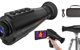 Unlock the Power of the FYY Ai15 Thermal Imager for Enhanced Efficiency