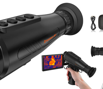 Unlock the Power of the FYY Ai15 Thermal Imager for Enhanced Efficiency