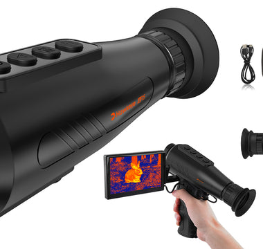 Unlock the Power of the FYY Ai15 Thermal Imager for Enhanced Efficiency