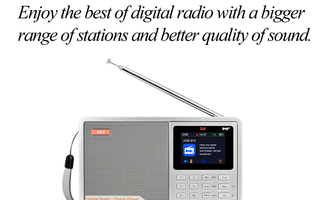 What are DAB Radios?