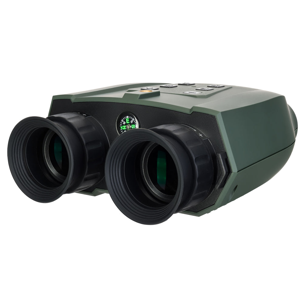 FYY NV9900 Night Vision Dual Lens