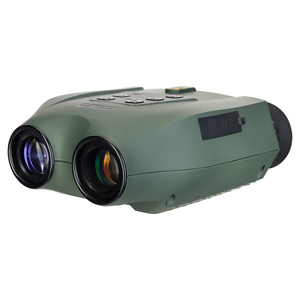 FYY NV9900 Night Vision Dual Lens