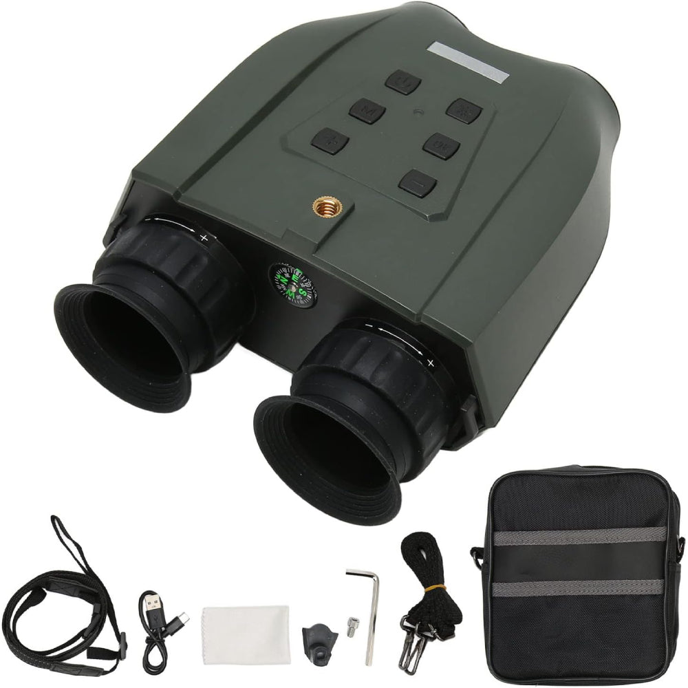 FYY NV9900 Night Vision Dual Lens