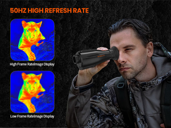 AI15 Thermal Imaging Monocular
