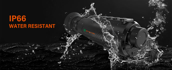 AI15 Thermal Imaging Monocular IP66