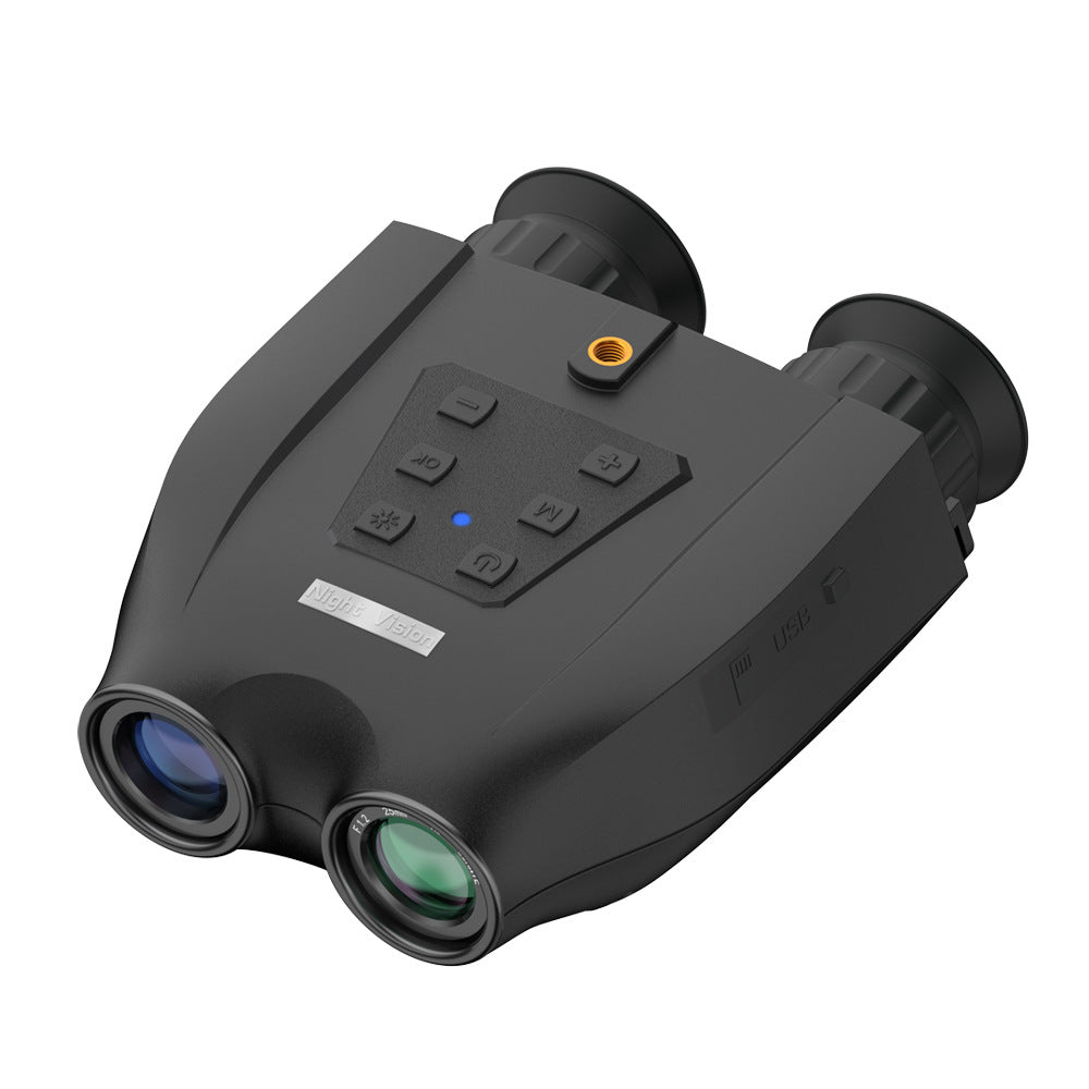 FYY NV9900 Night Vision Dual Lens