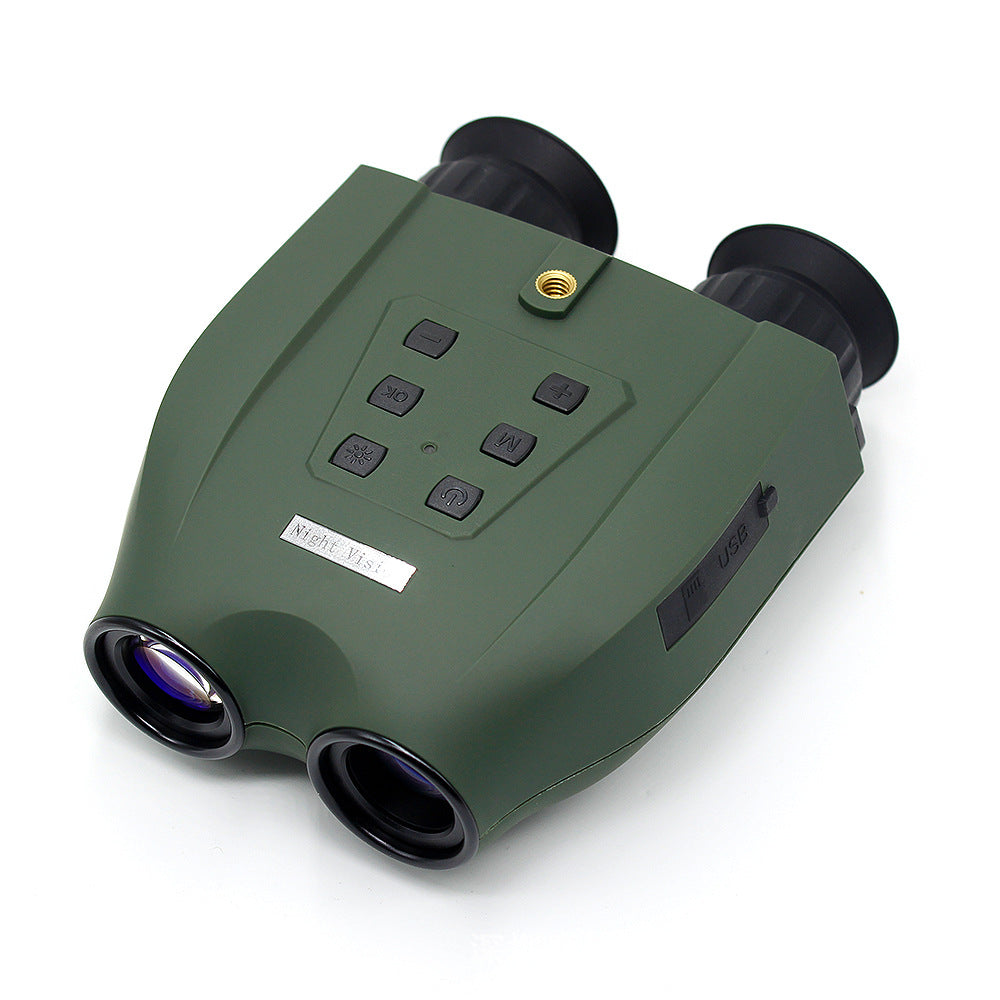 FYY NV9900 Night Vision Dual Lens