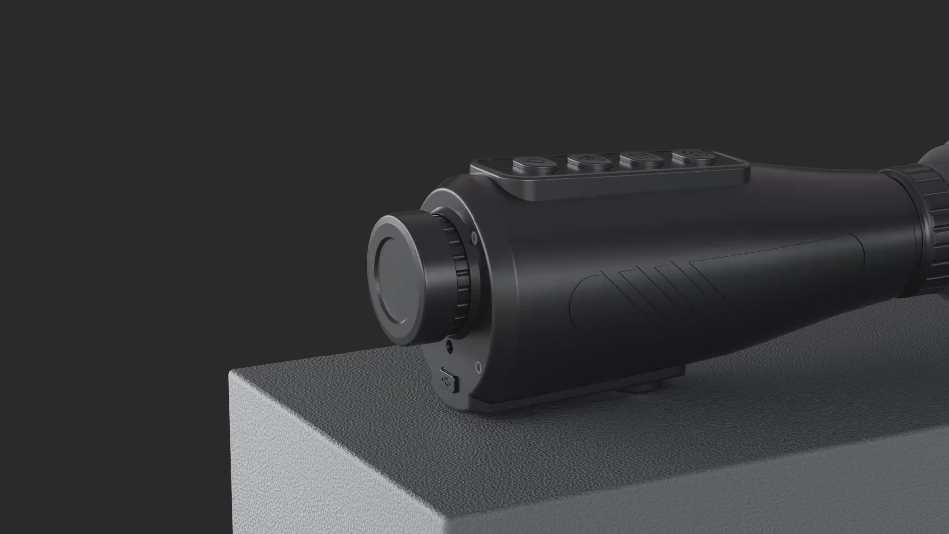 AI15 Thermal Imaging Monocular
