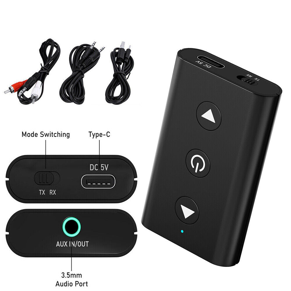 FYY A2 Bluetooth Transmitter Receiver