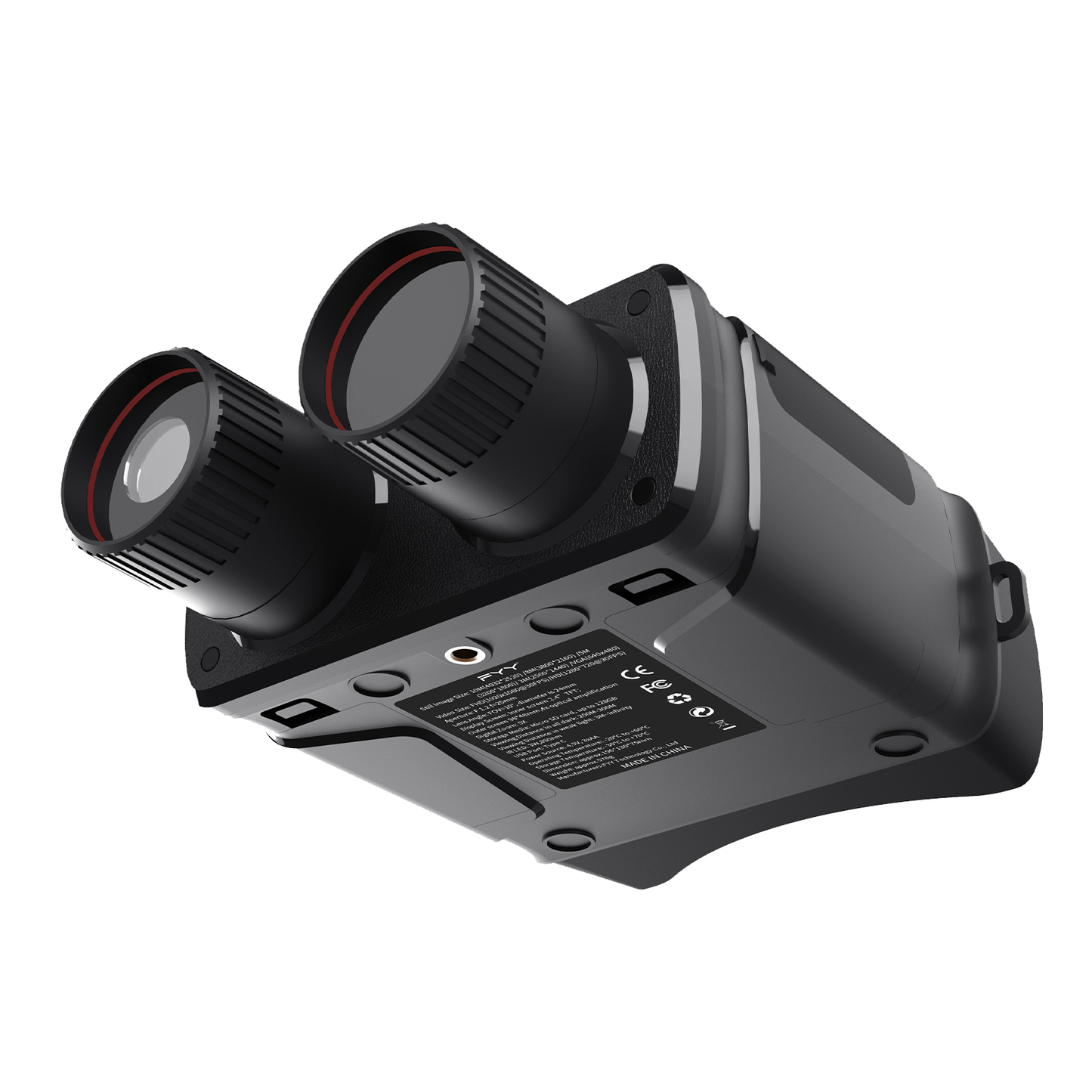 FYY NV4200 Night Vision Binoculars