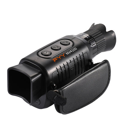 FYY NV4100 Monocular Night Vision