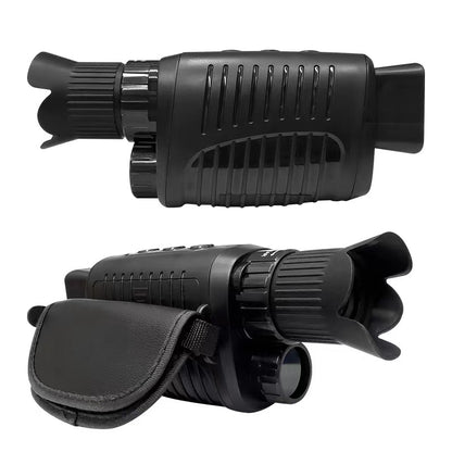 FYY NV4100 Monocular Night Vision